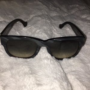 Balenciaga BA0069 - 65B - Gradient Smoke